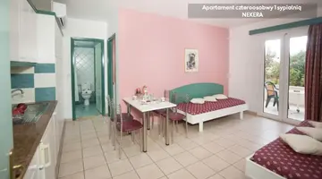 Theoni Apartments Malia