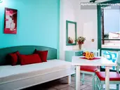 Theoni Apartments Malia
