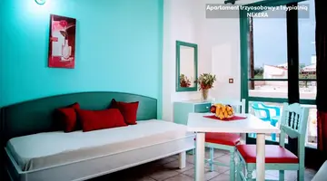 Theoni Apartments Malia