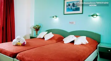 Theoni Apartments Malia