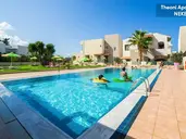 Theoni Apartments Malia