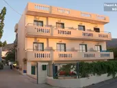 Theoni Apartments Malia