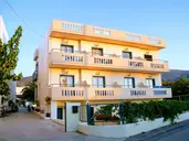Theoni Apartments