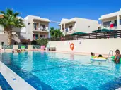 Theoni Apartments