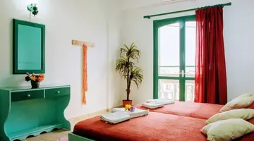 Theoni Apartments