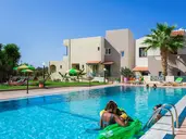 Theoni Apartments