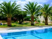 Theoni Apartments