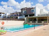 Theoni Apartments