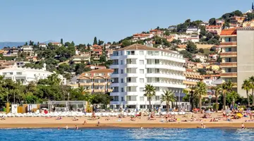 ThePlace Mar Mediterrania