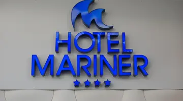 ThePlace Mariner by ALEGRIA