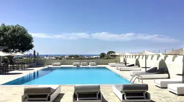 Thera Mare Hotel