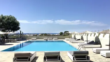Thera Mare Hotel