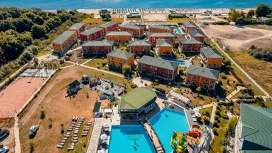 Therma Eco Village Kranevo