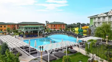 Therma Eco Village Kranevo