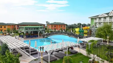 Therma Eco Village Kranevo