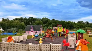 Therma Eco Village Kranevo