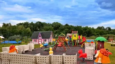 Therma Eco Village Kranevo