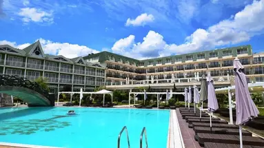 Therma Eco Village Kranevo