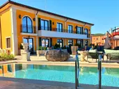 Therma Eco Village Kranevo
