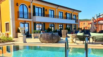 Therma Eco Village Kranevo
