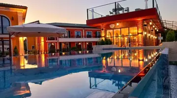 Therma Eco Village Kranevo