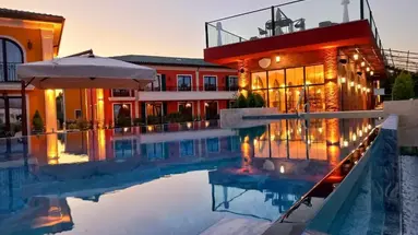 Therma Eco Village Kranevo