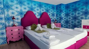 Therma Eco Village Kranevo