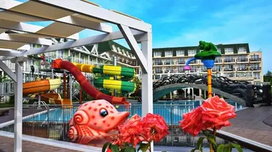 Therma Eco Village Kranevo