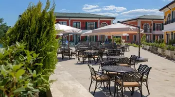 Therma Eco Village Kranevo