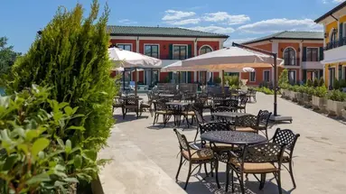 Therma Eco Village Kranevo