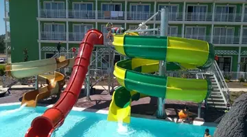 Therma Eco Village Kranevo