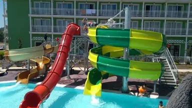 Therma Eco Village Kranevo