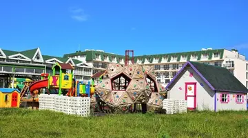 Therma Eco Village Kranevo