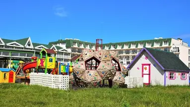 Therma Eco Village Kranevo