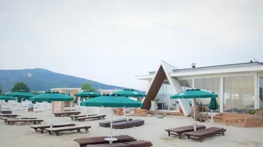 Therma Eco Village Kranevo