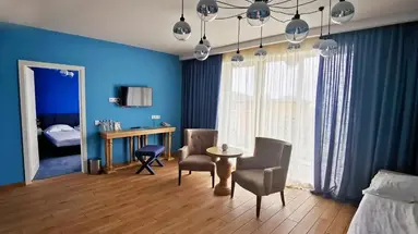 Therma Eco Village Kranevo
