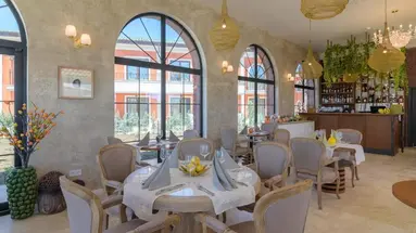 Therma Eco Village Kranevo