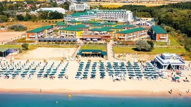 Therma Eco Village Kranevo