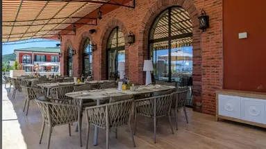 Therma Eco Village Kranevo