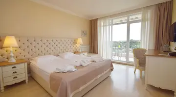Therma Palace - Hotel & SPA