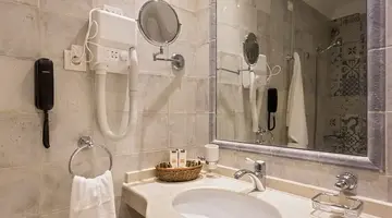 Therma Palace - Hotel & SPA