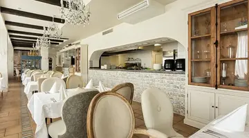 Therma Palace - Hotel & SPA
