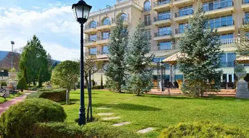 Therma Palace - Hotel & SPA