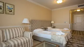 Therma Palace - Hotel & SPA