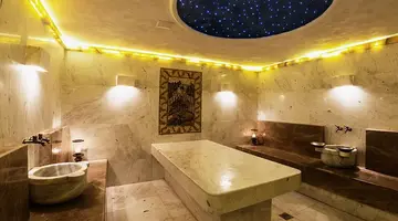 Therma Palace - Hotel & SPA