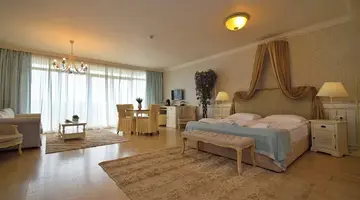 Therma Palace - Hotel & SPA