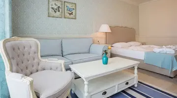 Therma Palace - Hotel & SPA