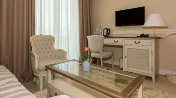 Therma Palace - Hotel & SPA