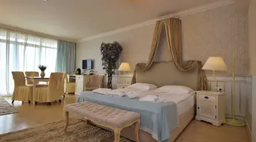 Therma Palace - Hotel & SPA