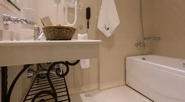 Therma Palace - Hotel & SPA
